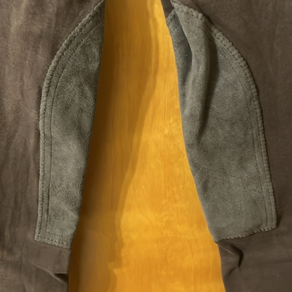 Women’s On Course Riding Breeches - Picture 3 of 7